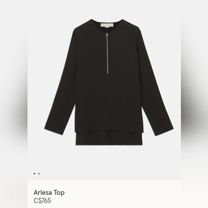 Stella McCartney Blouse